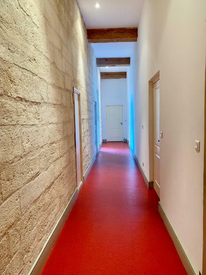 Mini-Loft, Clos Des Arts - Parking Gratuit Avignon Exteriér fotografie